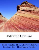 Patriotic Orations