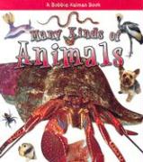 Many Kinds of Animals