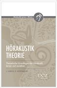 Hörakustik Lernen + Wissen Bd. 1