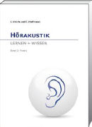 Hörakustik Lernen + Wissen Bd. 2
