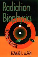 Radiation Biophysics