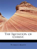 The Imitation of Christ