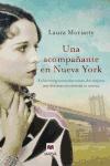 Una Acompanante en Nueva York = An Accompanying in New York