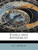 Ethics and Atonement