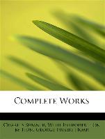 Complete Works