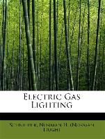 Electric Gas Lighting