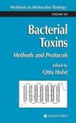 Bacterial Toxins