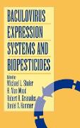 Baculovirus Expression Systems and Biopesticides