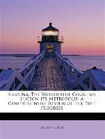 Arizona, The Wonderful Country: Tucson Its Metropolis: A Comprehensive Review of the Past Progress