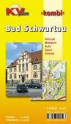 Bad Schwartau 1 : 25 000
