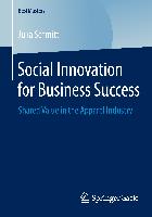 Social Innovation for Business Success