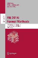 FM 2014: Formal Methods