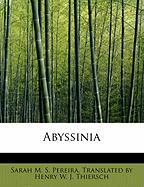 Abyssinia