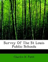 Survey Of The St Louis Public Schools