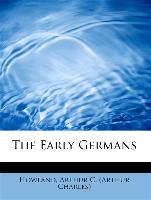 The Early Germans