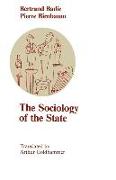 The Sociology of the State