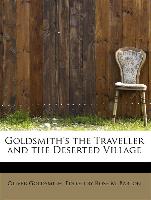 Goldsmith's the Traveller and the Deserted Village