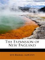 The Expansion of New England