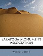 Saratoga Monument Association