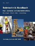Handbuch der Bohrtechnik