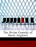 The Divine Comedy of Dante Alighieri