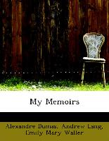 My Memoirs