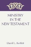 Ministry in the New Testament