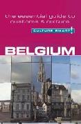 Belgium - Culture Smart!