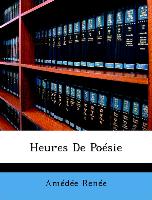 Heures De Poésie