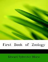 First Book of Zoology