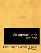 Co-operation in Ireland