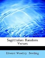 Sagittulae, Random Verses