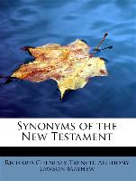 Synonyms of the New Testament