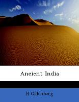 Ancient India