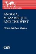 Angola, Mozambique, and the West