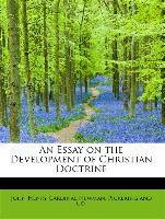 An Essay on the Development of Christian Doctrine