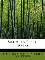 Bill Arp's Peace Papers