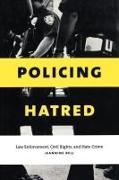 Policing Hatred