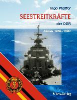 Seestreitkräfte der DDR