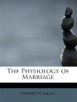 The Physiology of Marriage