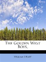 The Golden West Boys