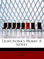 Liliecrona's Home: A Novel