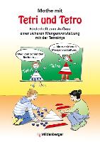 Mathe mit Tetri und Tetro