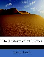 The History of the popes