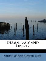 Democracy and Liberty