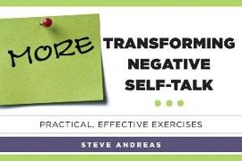 More Transforming Negative Self-Talk