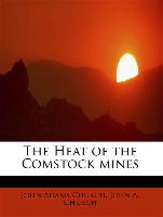 The Heat of the Comstock mines