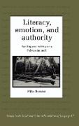 Literacy, Emotion and Authority