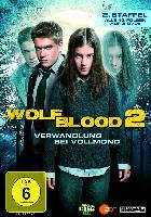 Wolfblood - Staffel 2