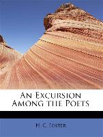An Excursion Among the Poets